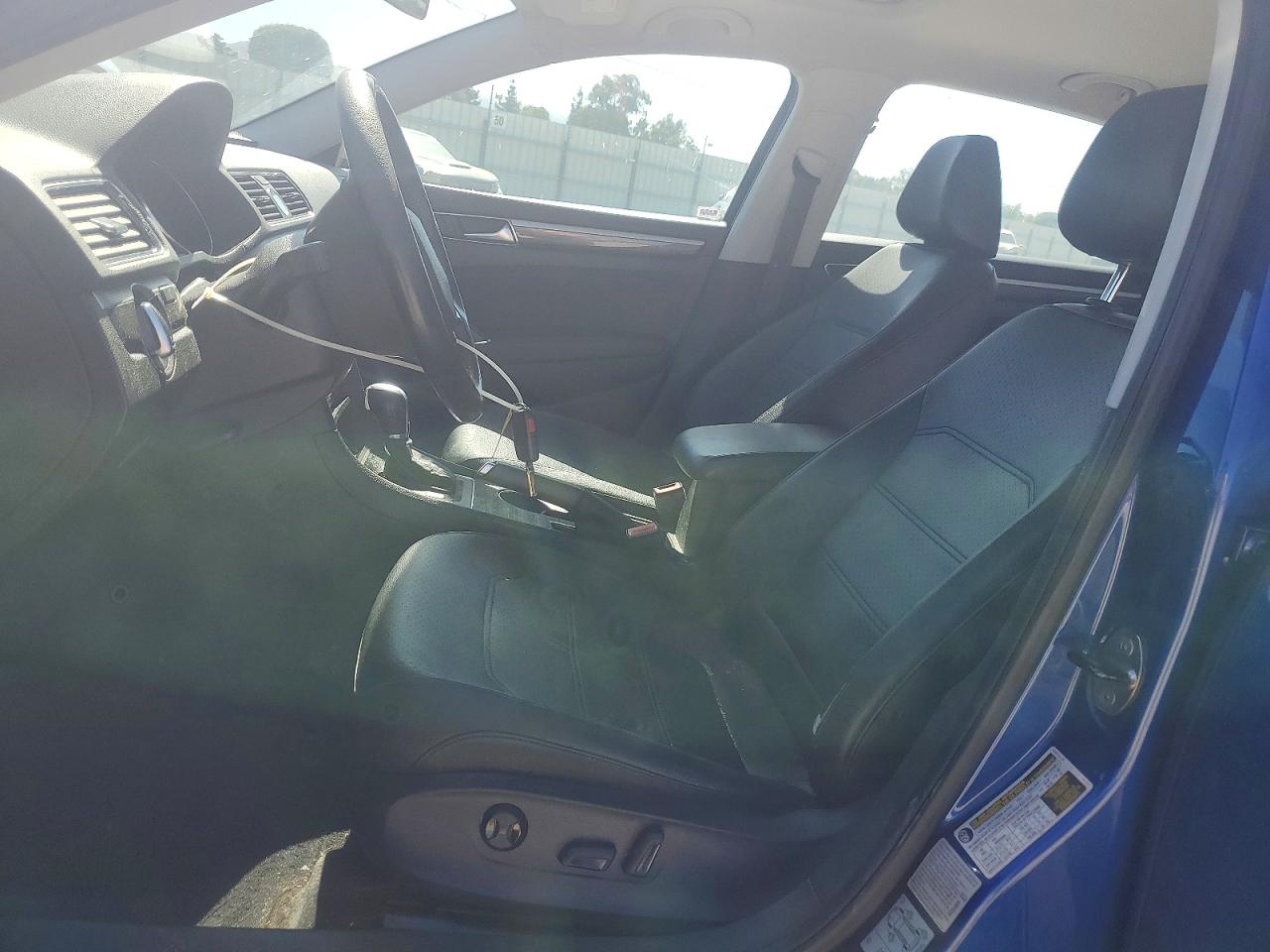 Volkswagen Passat Se