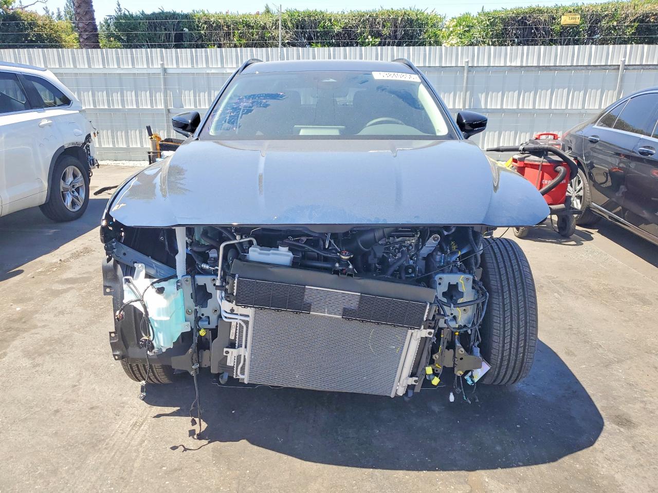 Mazda Cx Premium