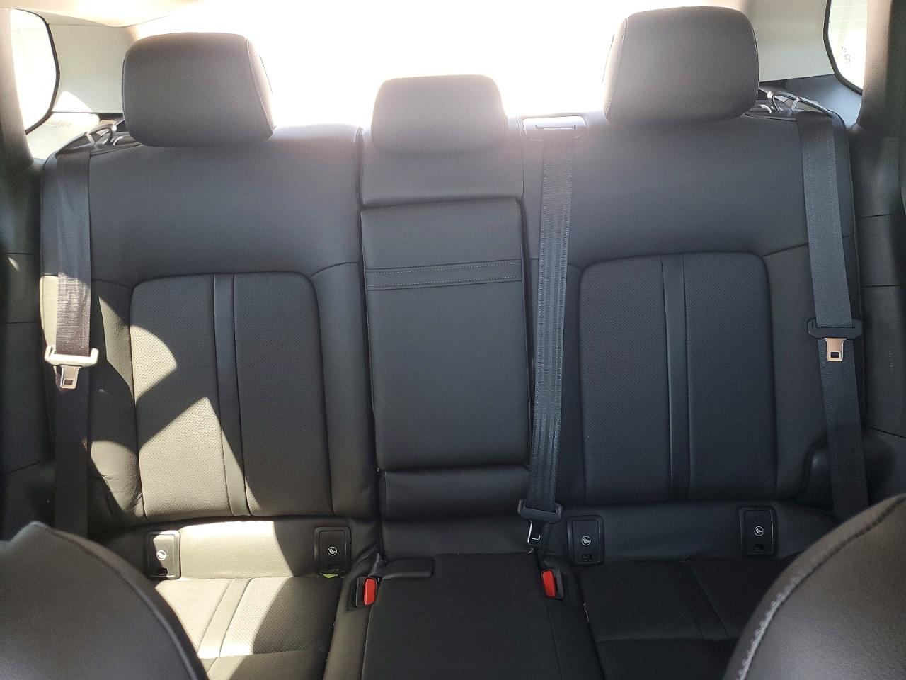 Mazda Cx Premium