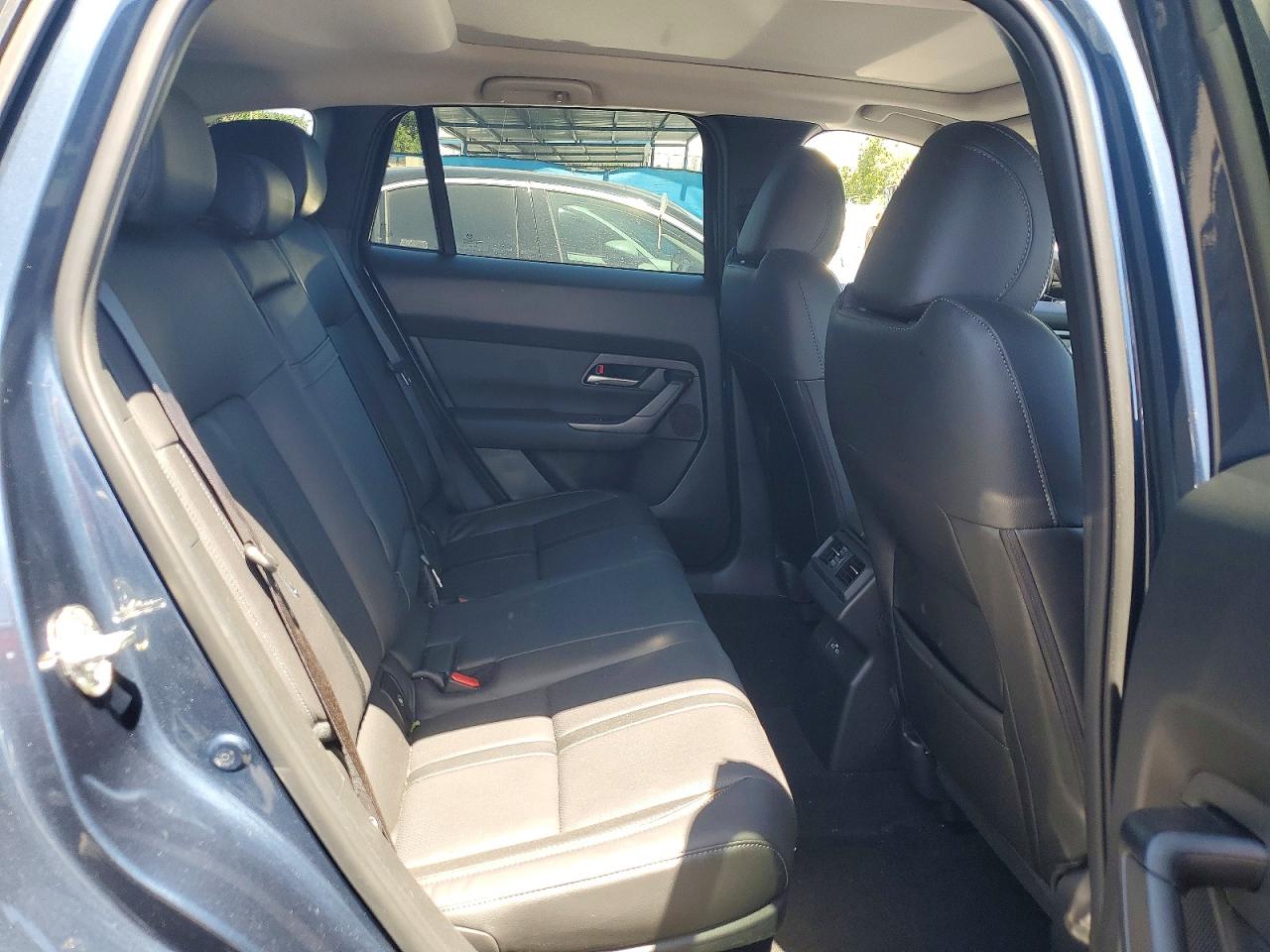 Mazda Cx Premium