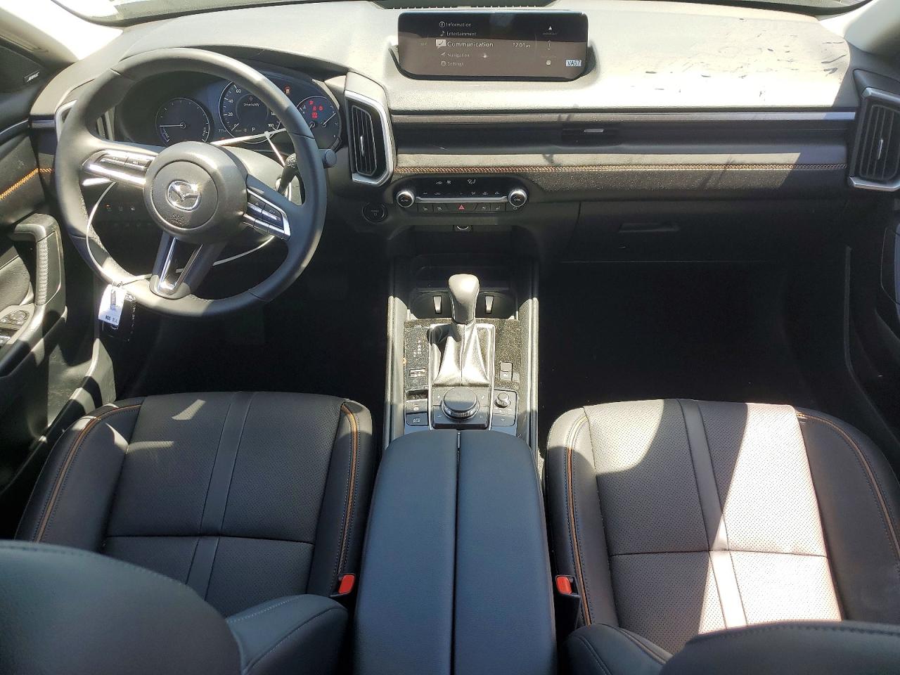 Mazda Cx Premium