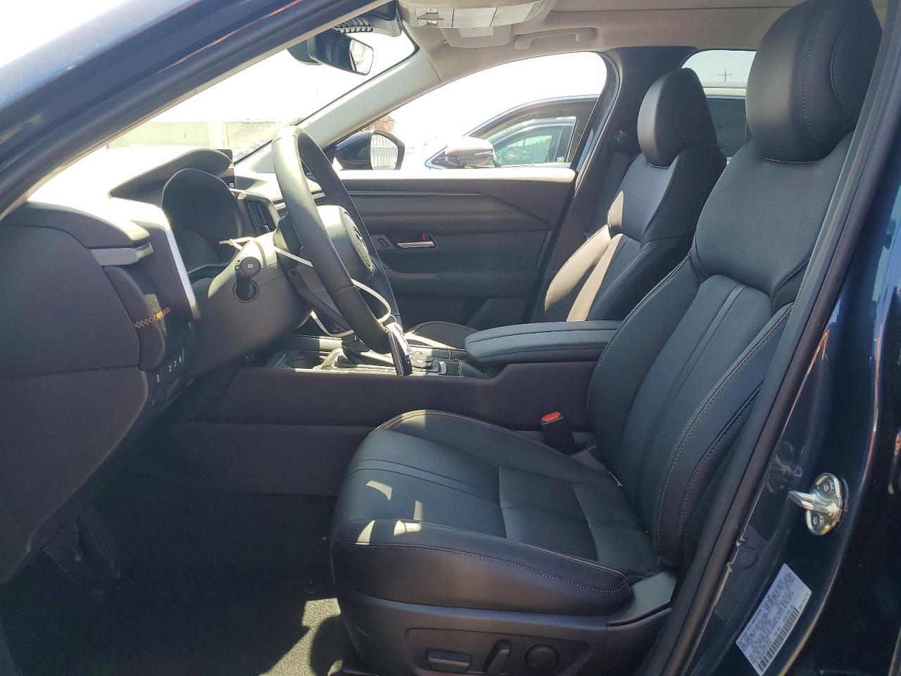 Mazda Cx Premium