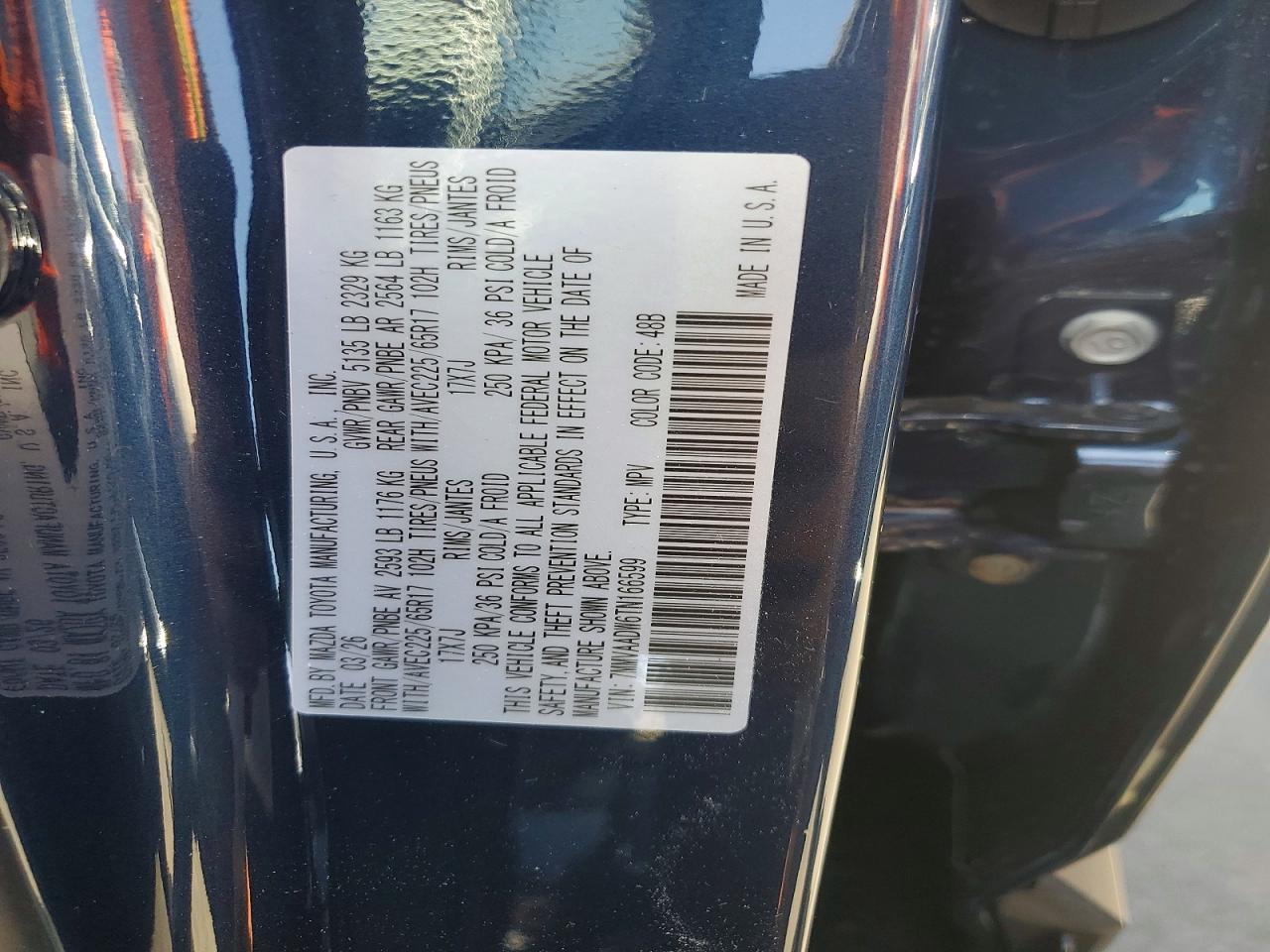 Mazda Cx Premium