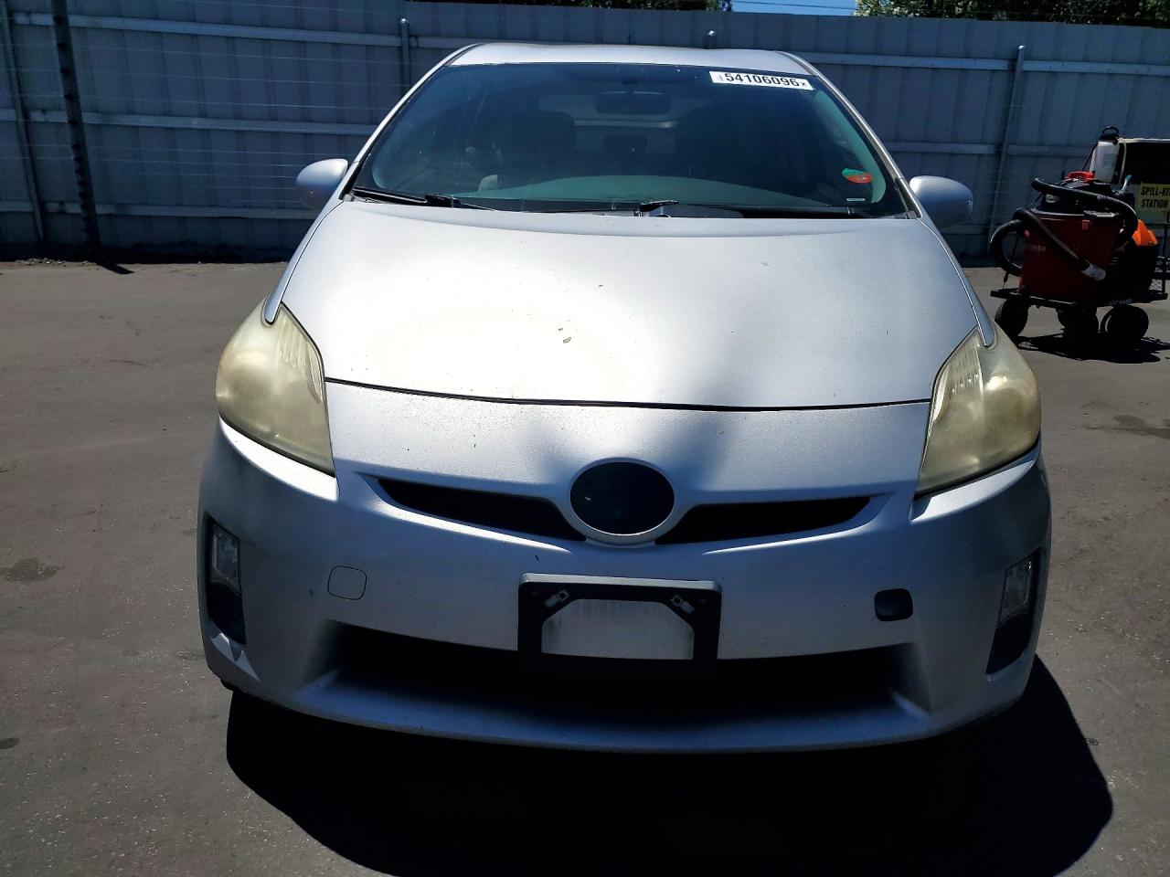 Toyota Prius Ii