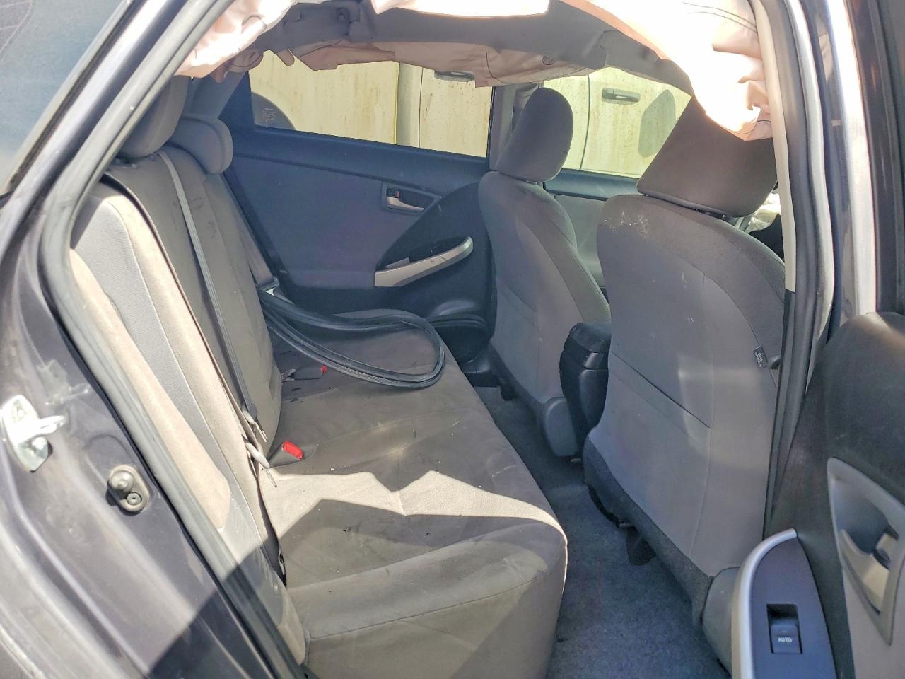 Toyota Prius Three