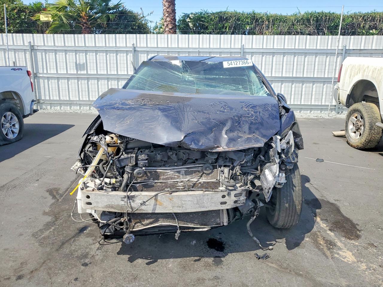 Toyota Prius Three