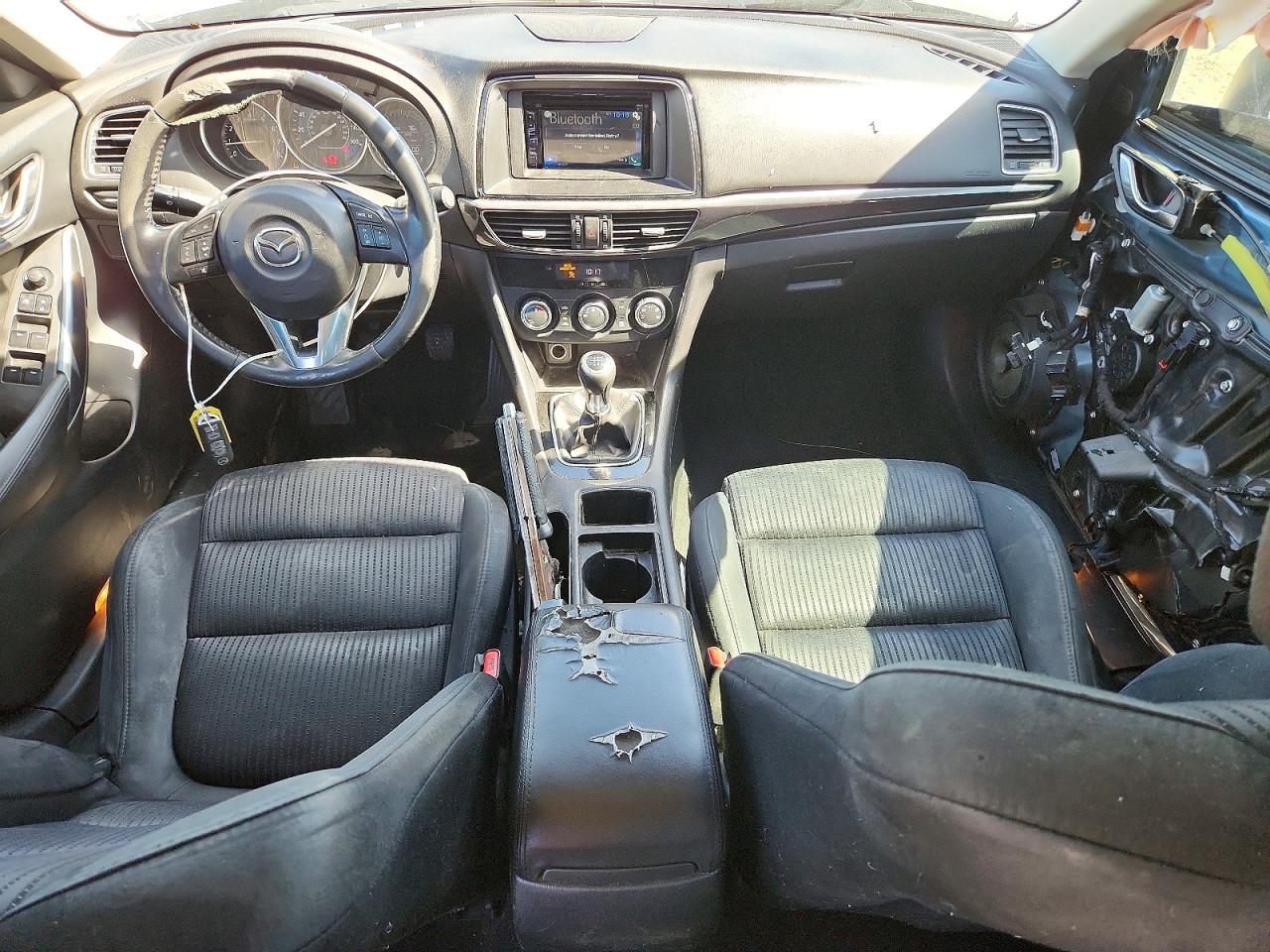 Mazda 6 Sport