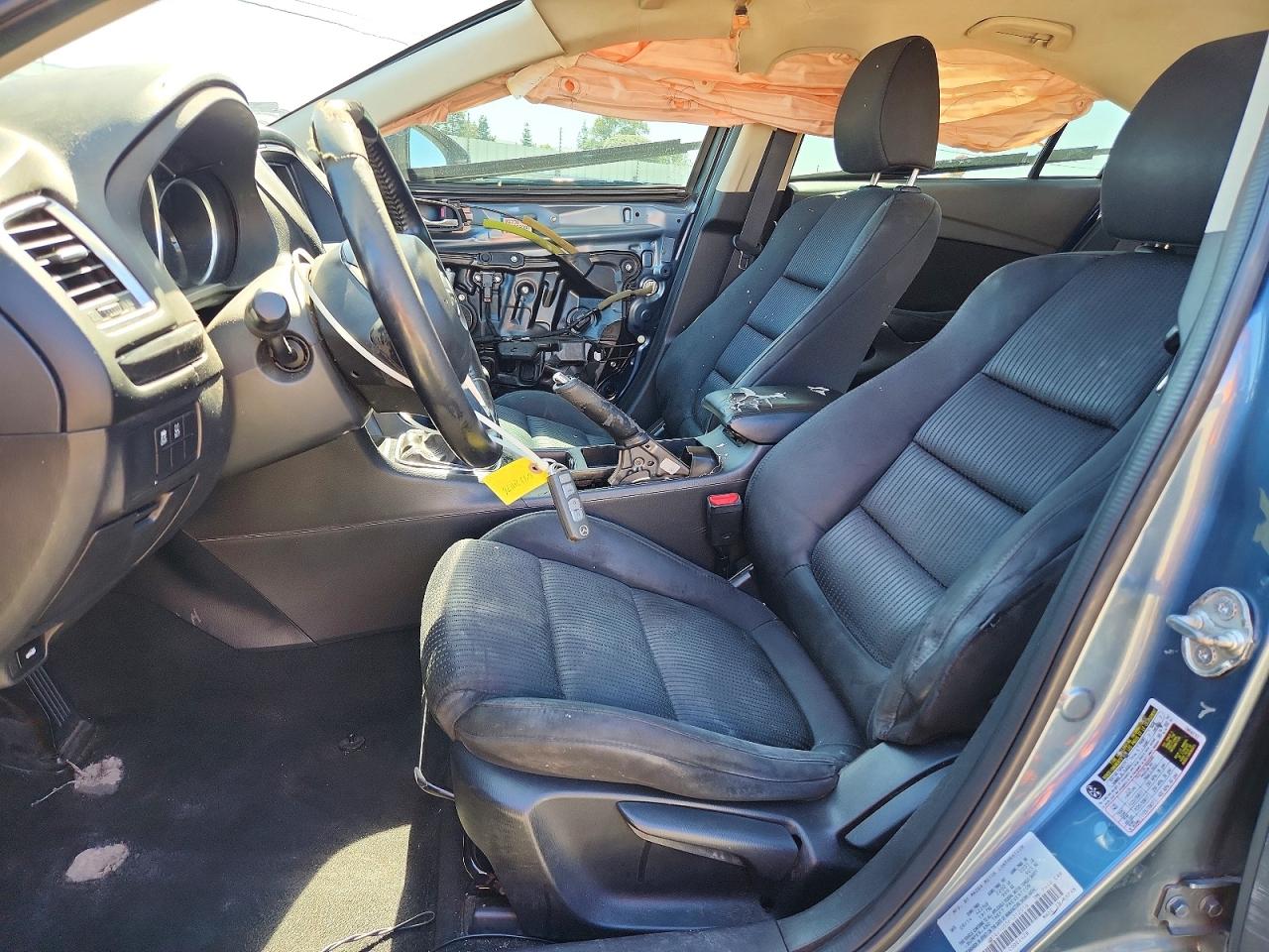Mazda 6 Sport
