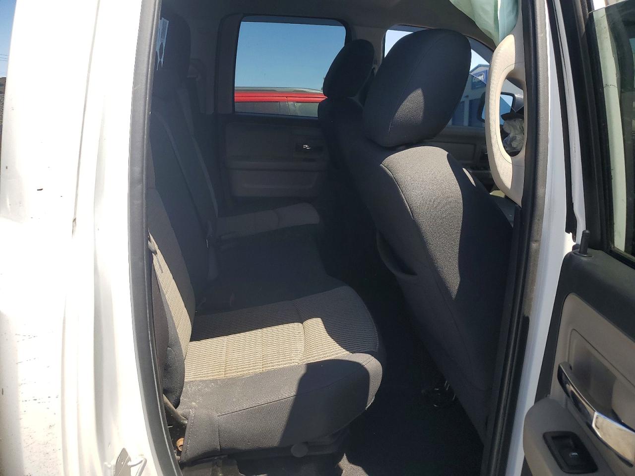 Dodge Ram 1500 Slt