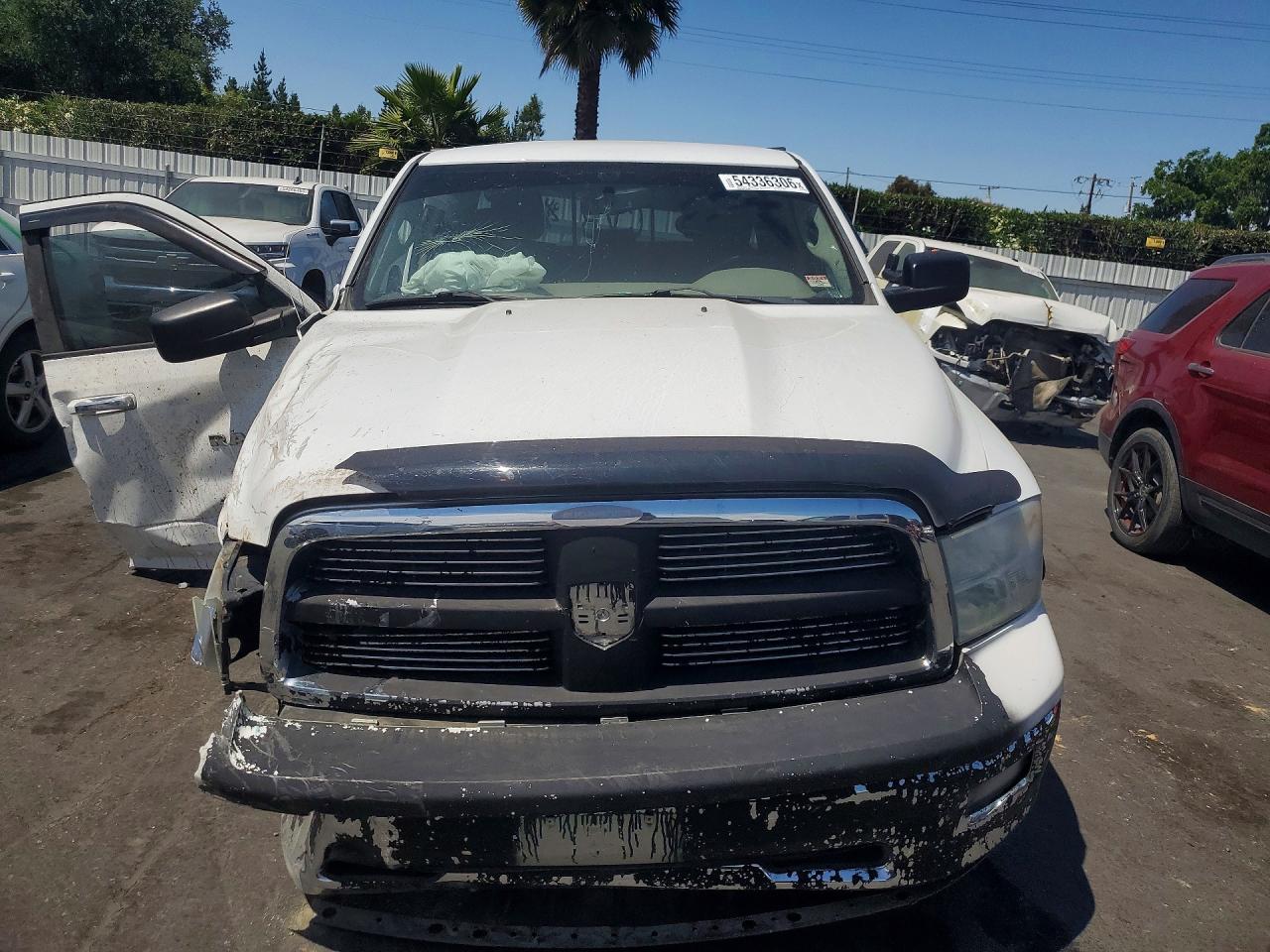 Dodge Ram 1500 Slt