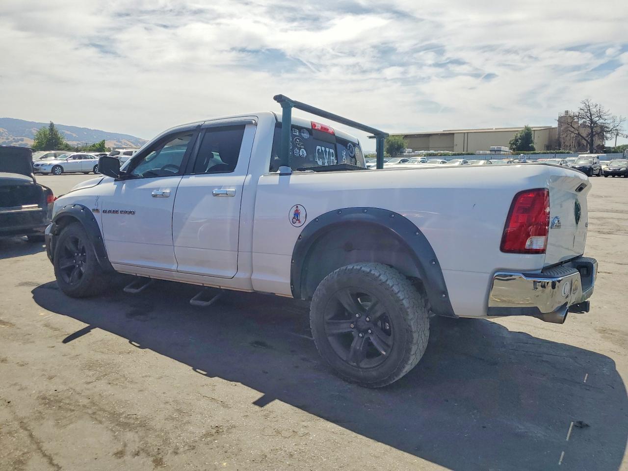 Dodge Ram 1500 Slt