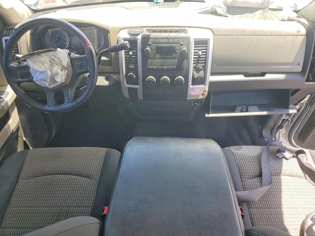 Dodge Ram 1500 Slt
