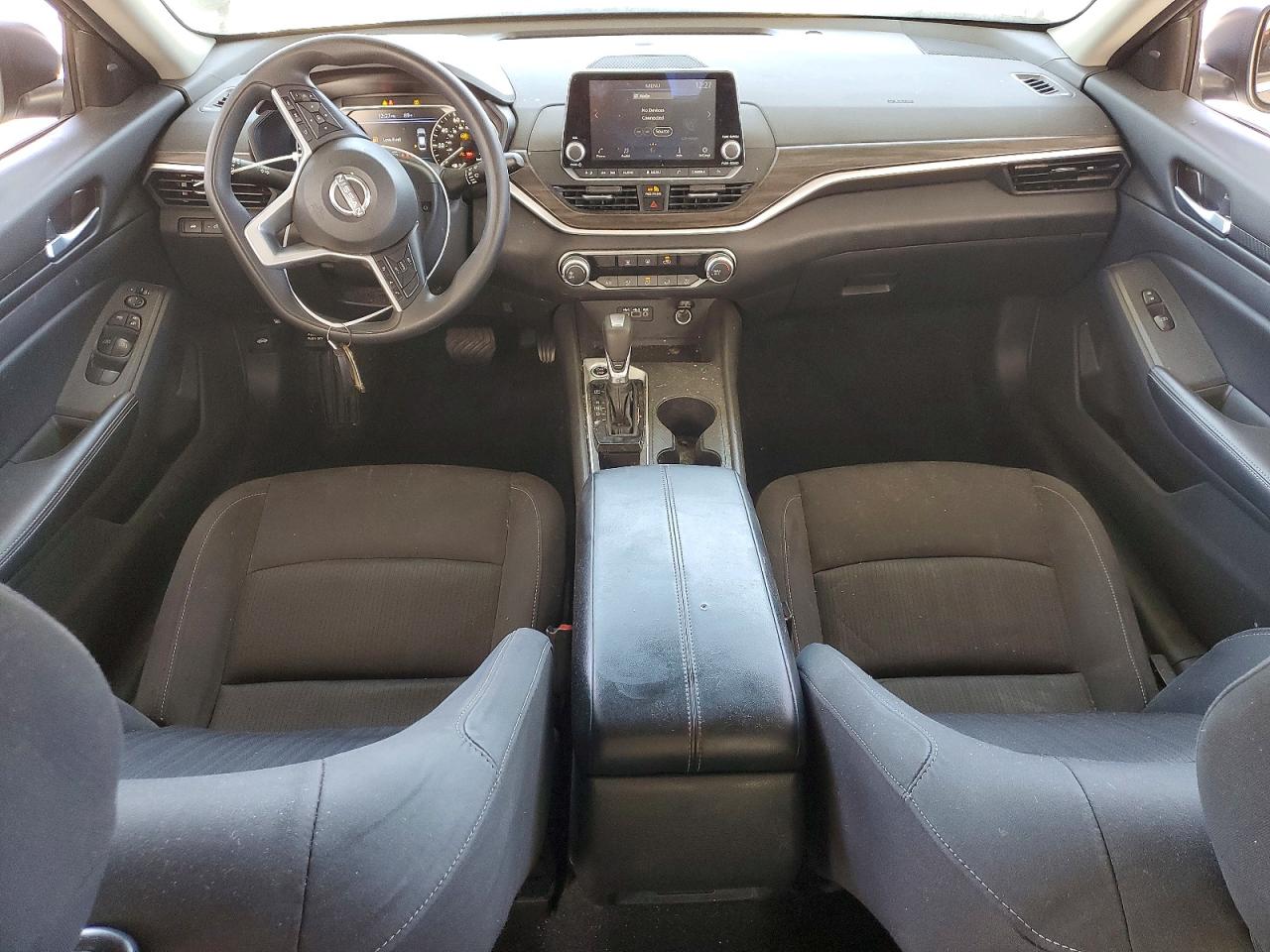 Nissan Altima Sv