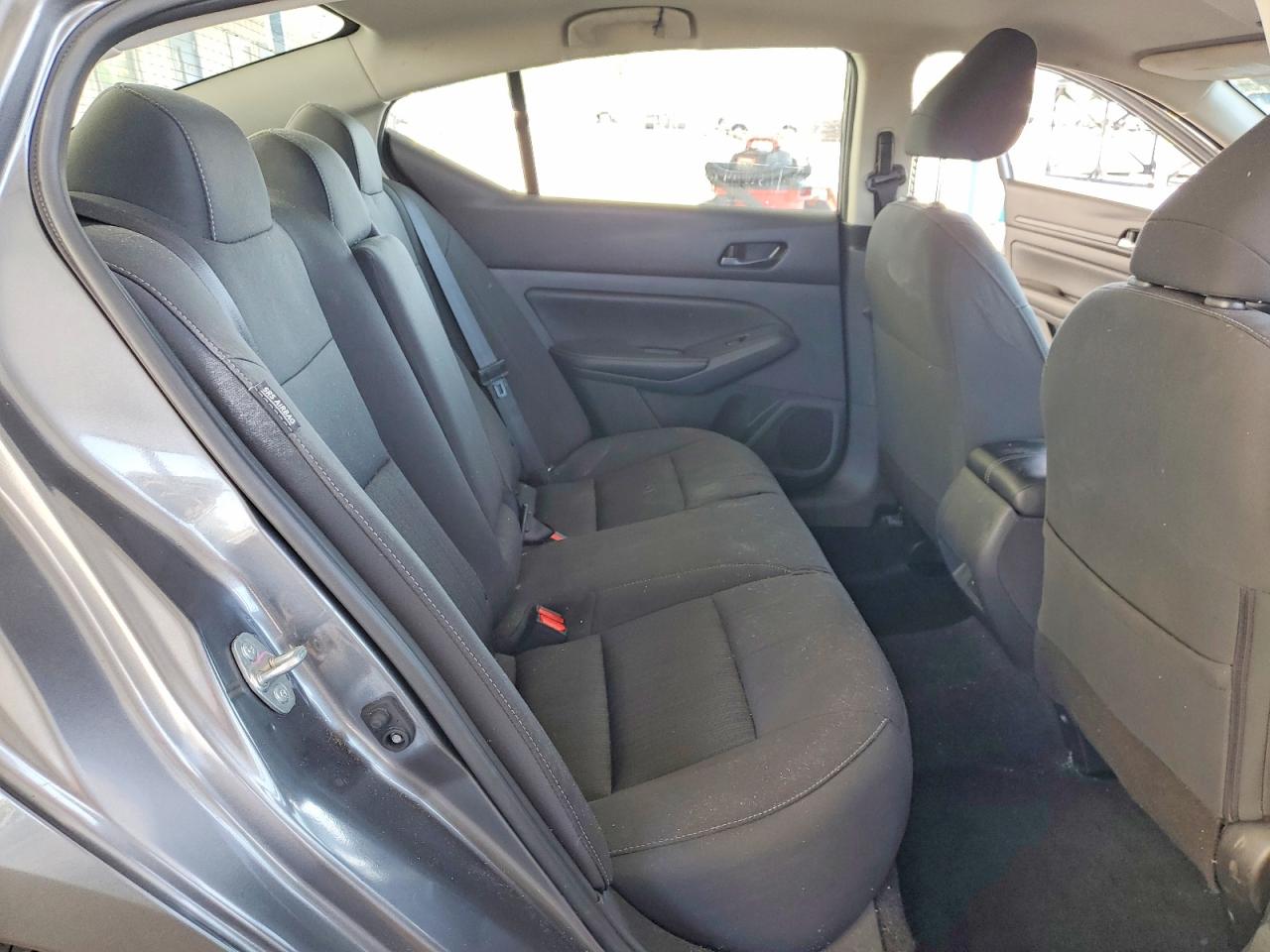 Nissan Altima Sv
