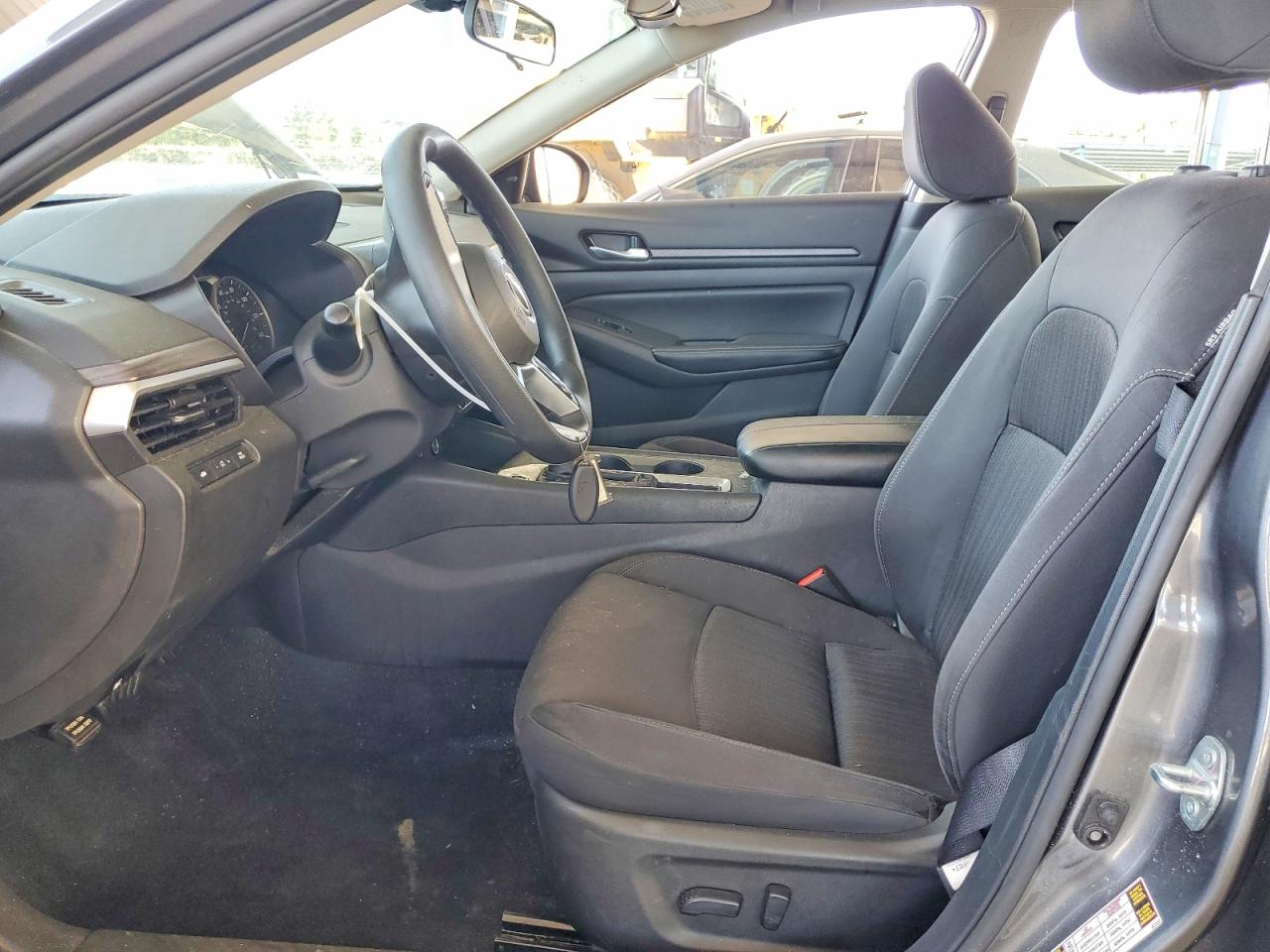 Nissan Altima Sv