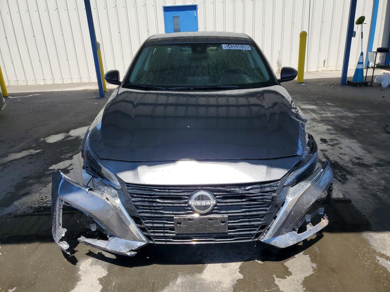 Nissan Altima Sv