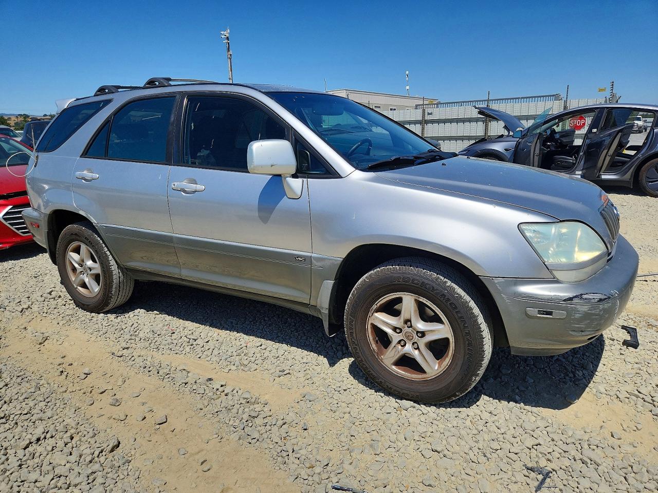 Lexus RX 300