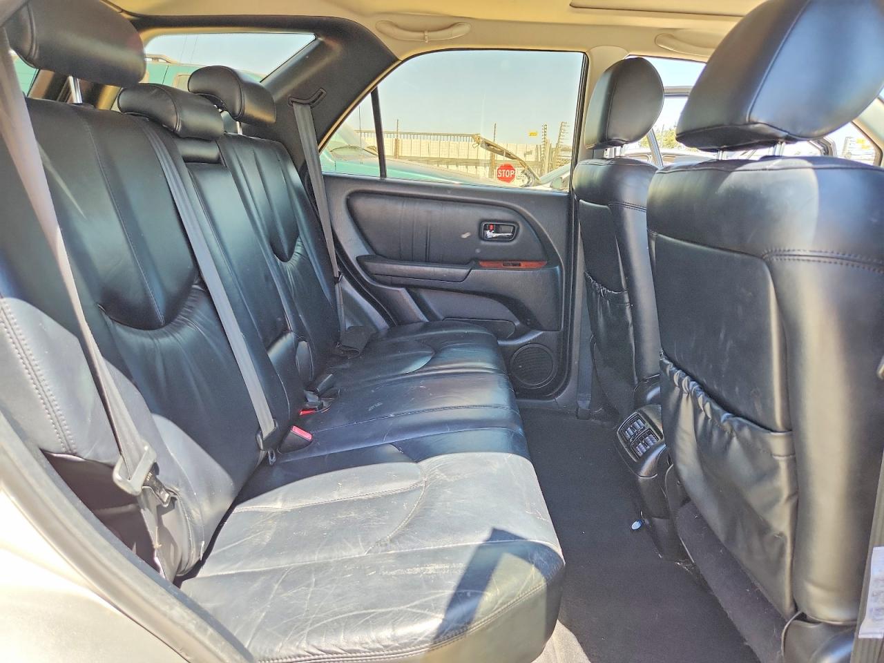 Lexus RX 300