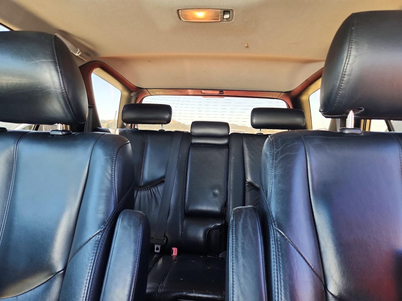 Lexus RX 300