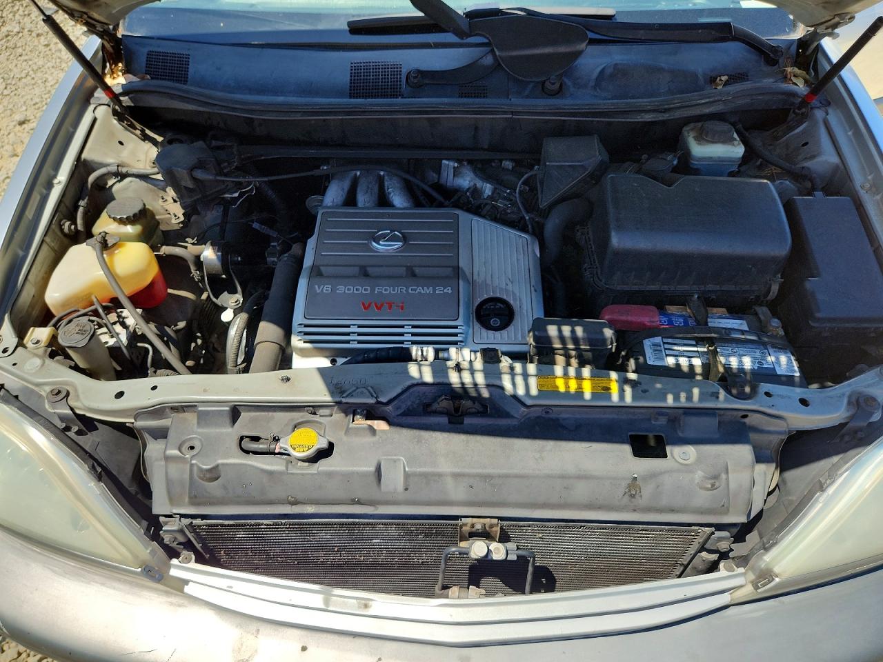 Lexus RX 300
