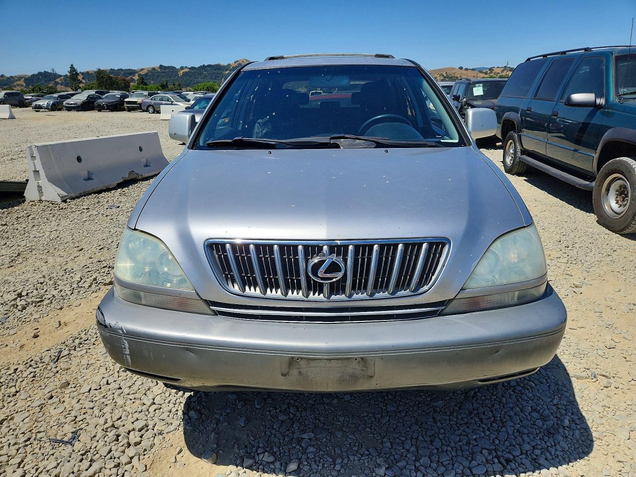 Lexus RX 300