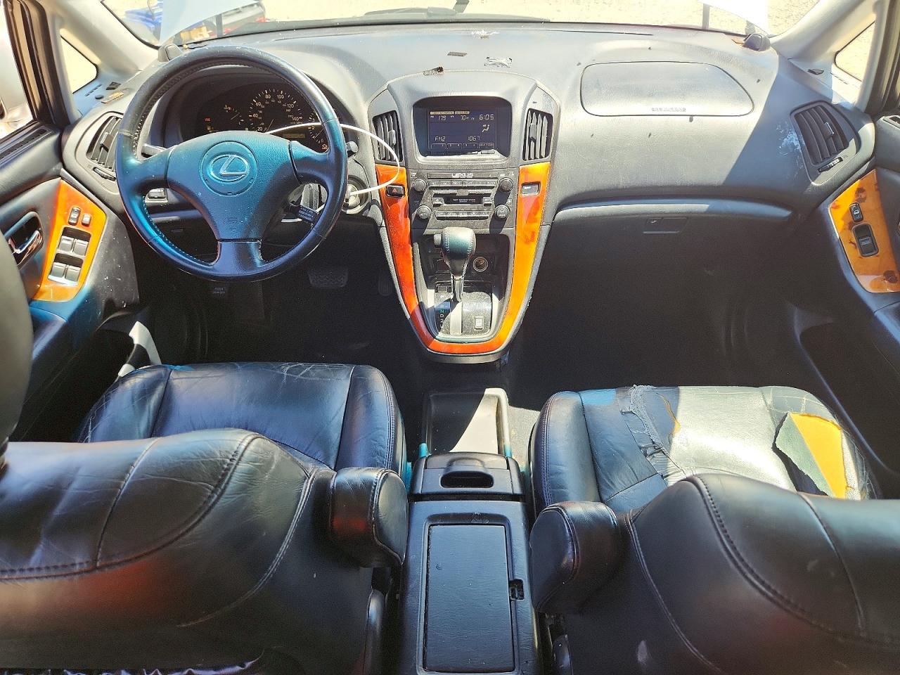 Lexus RX 300