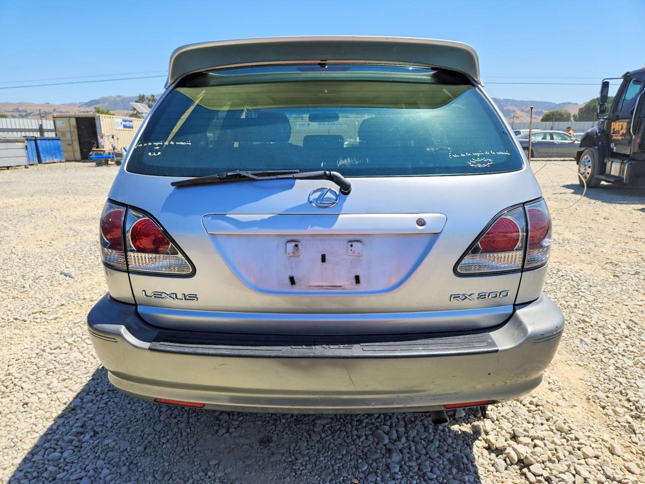 Lexus RX 300