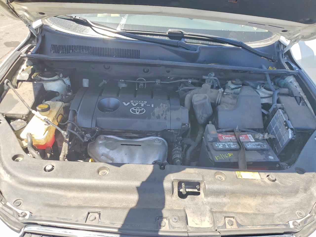 Toyota RAV4 Limited