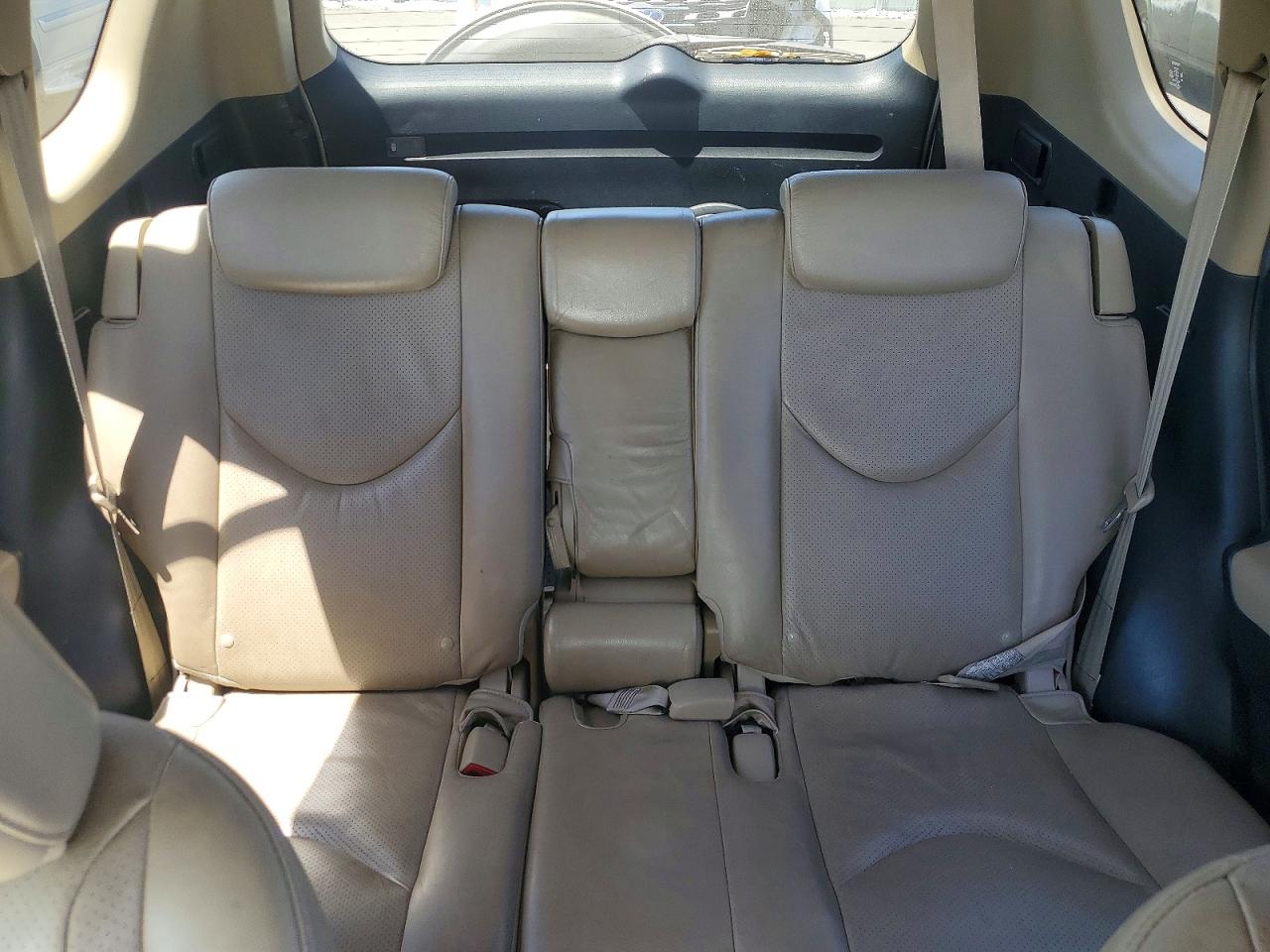 Toyota RAV4 Limited