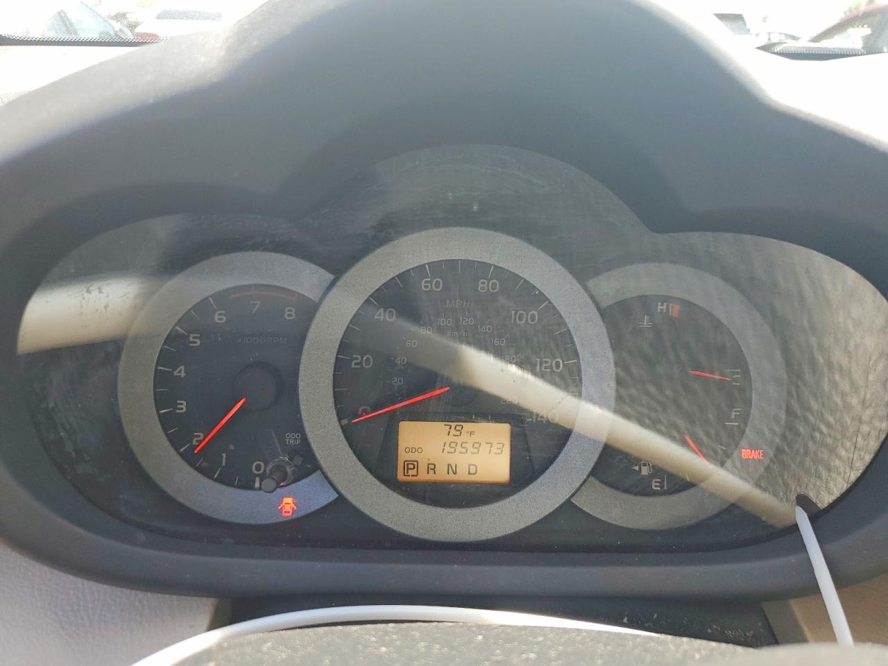 Toyota RAV4 Limited