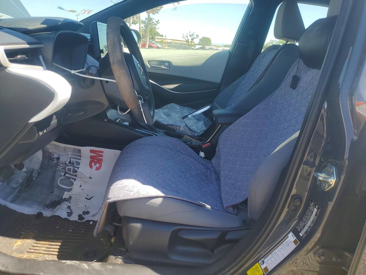 Toyota Corolla Se