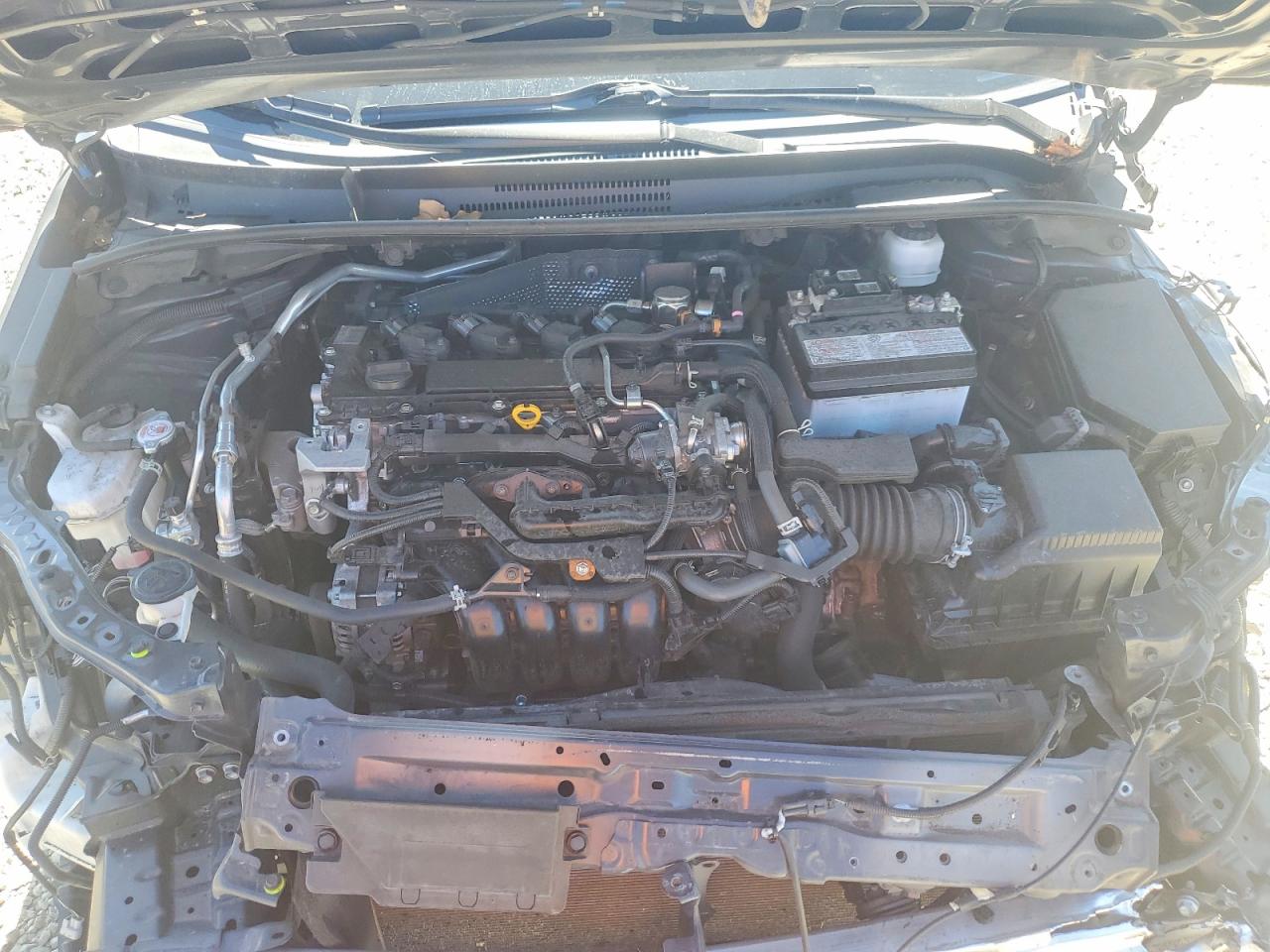 Toyota Corolla Se