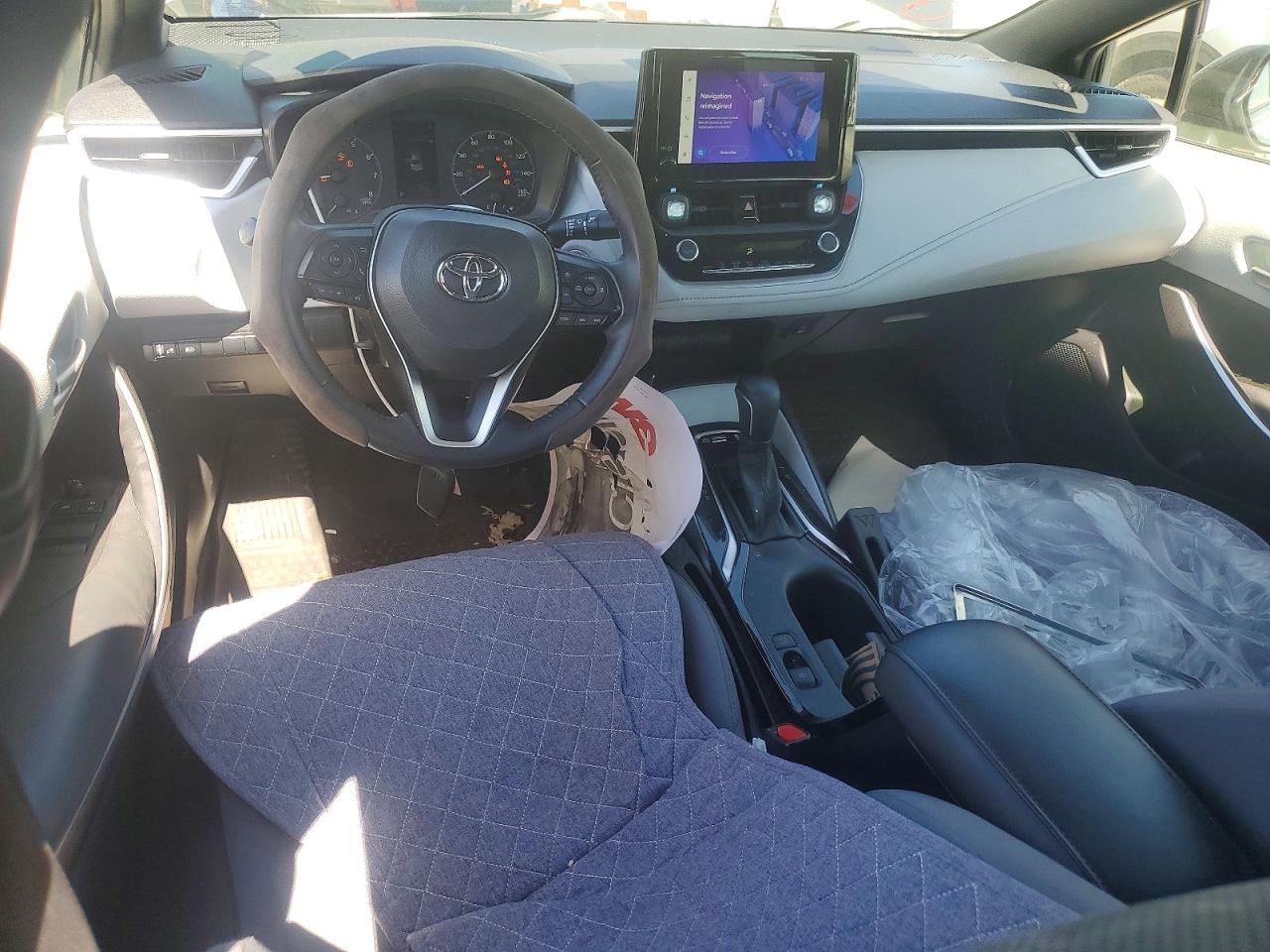 Toyota Corolla Se