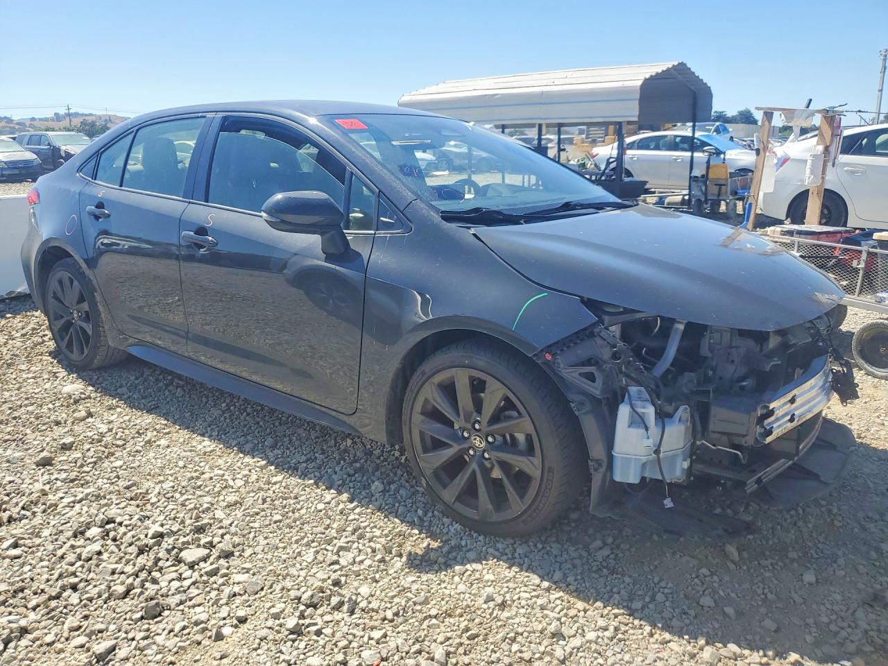 Toyota Corolla Se