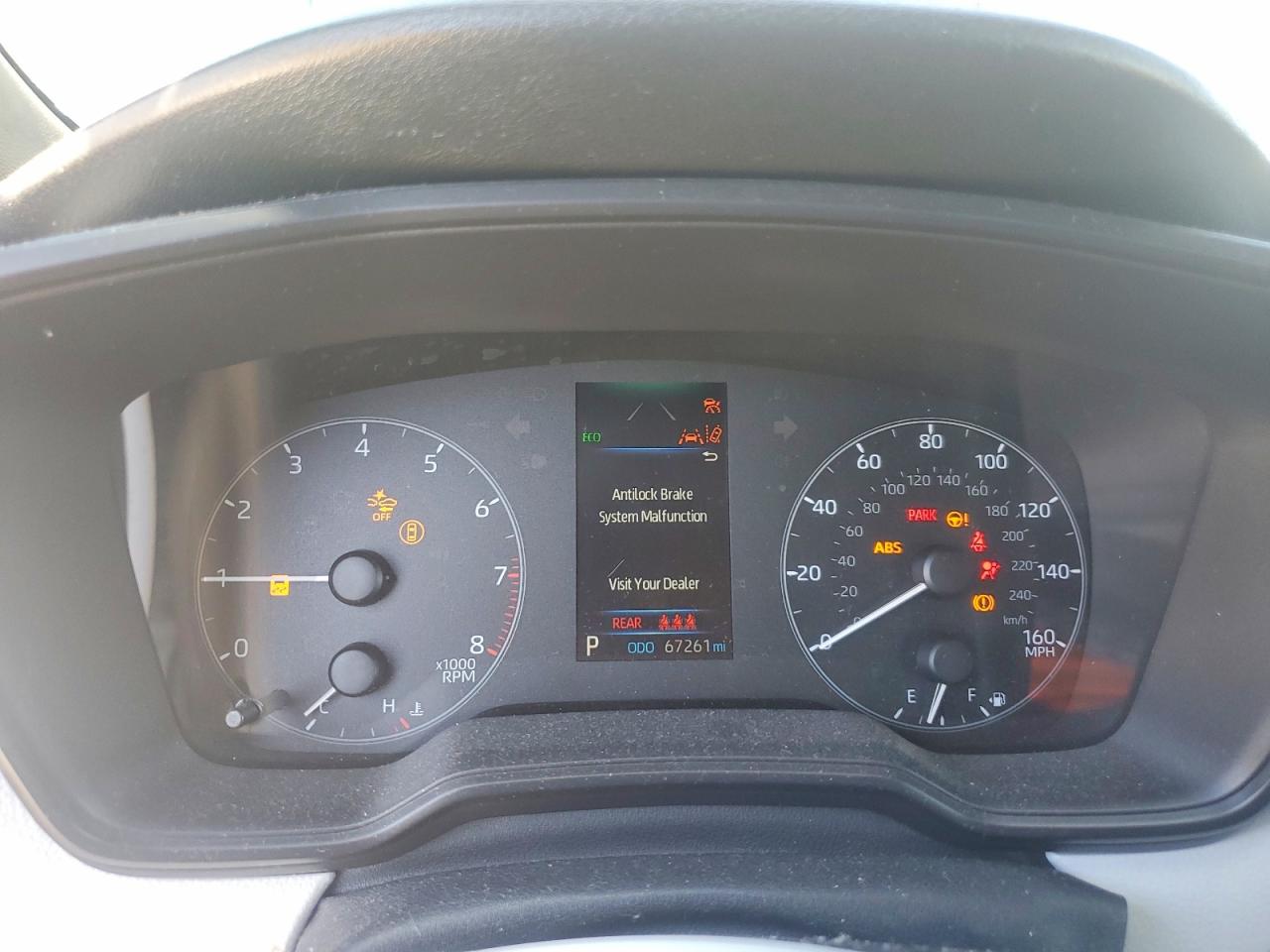 Toyota Corolla Se