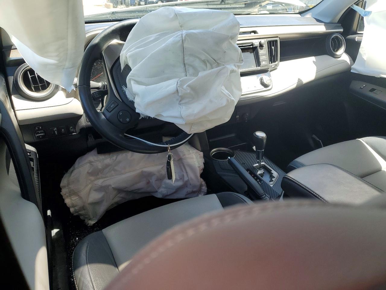 Toyota RAV4 Limited