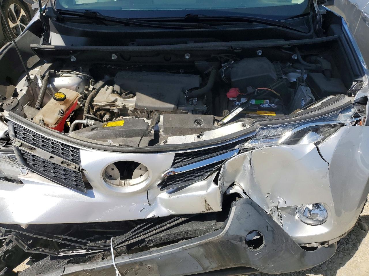 Toyota RAV4 Limited
