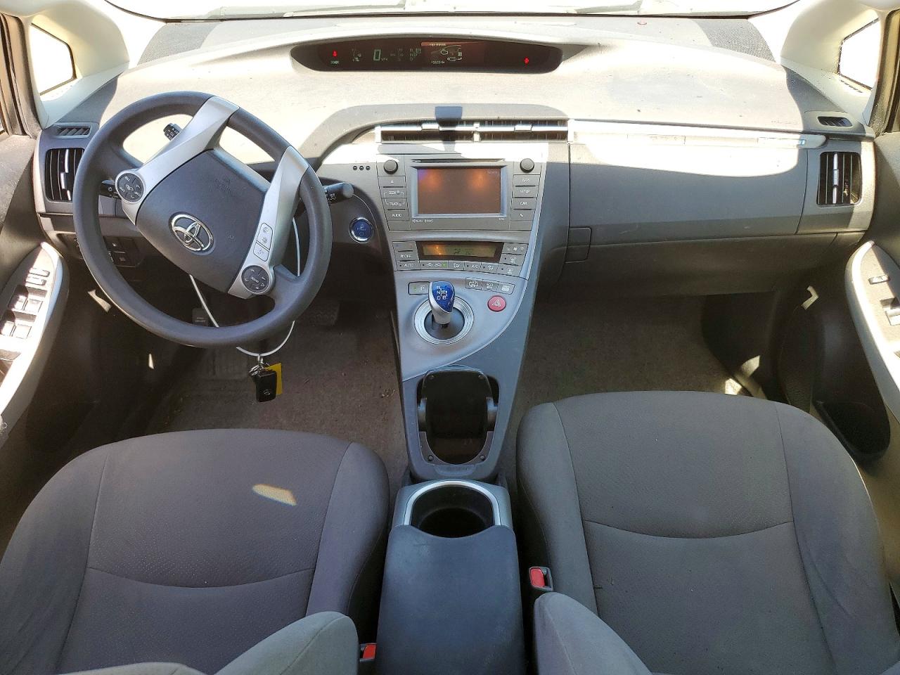 Toyota Prius Base