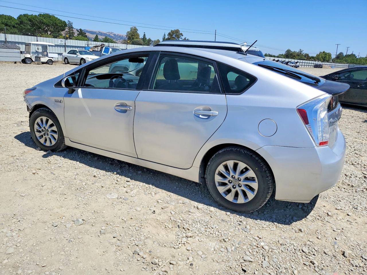 Toyota Prius Base