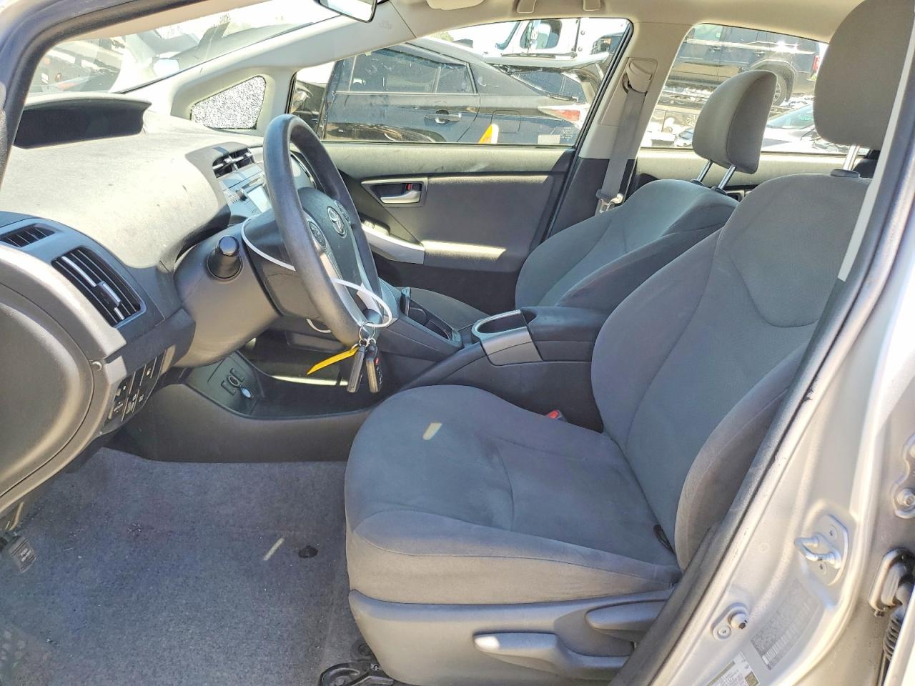 Toyota Prius Base