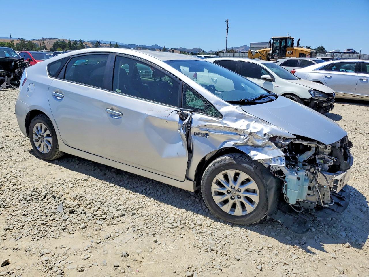 Toyota Prius Base