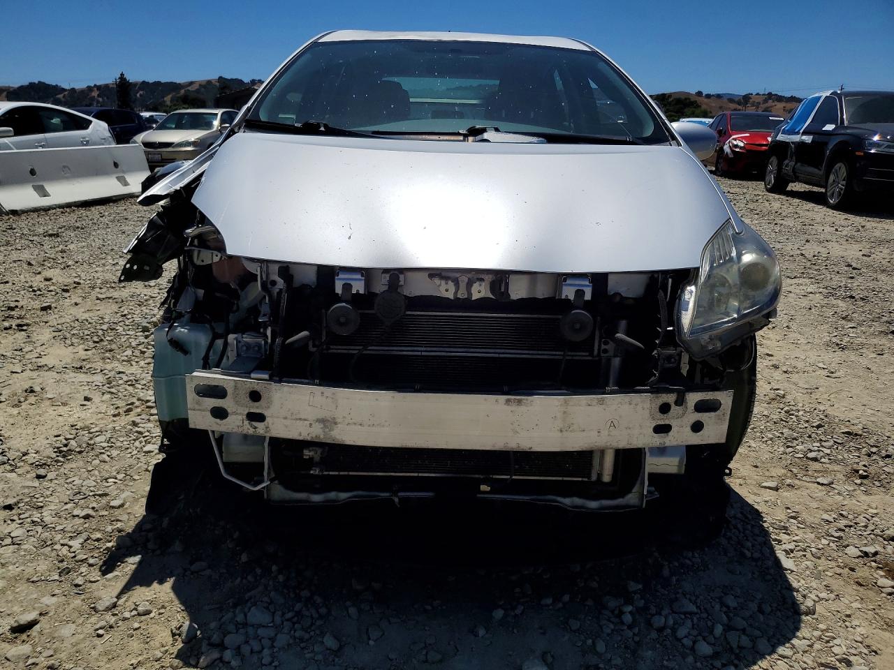 Toyota Prius Base