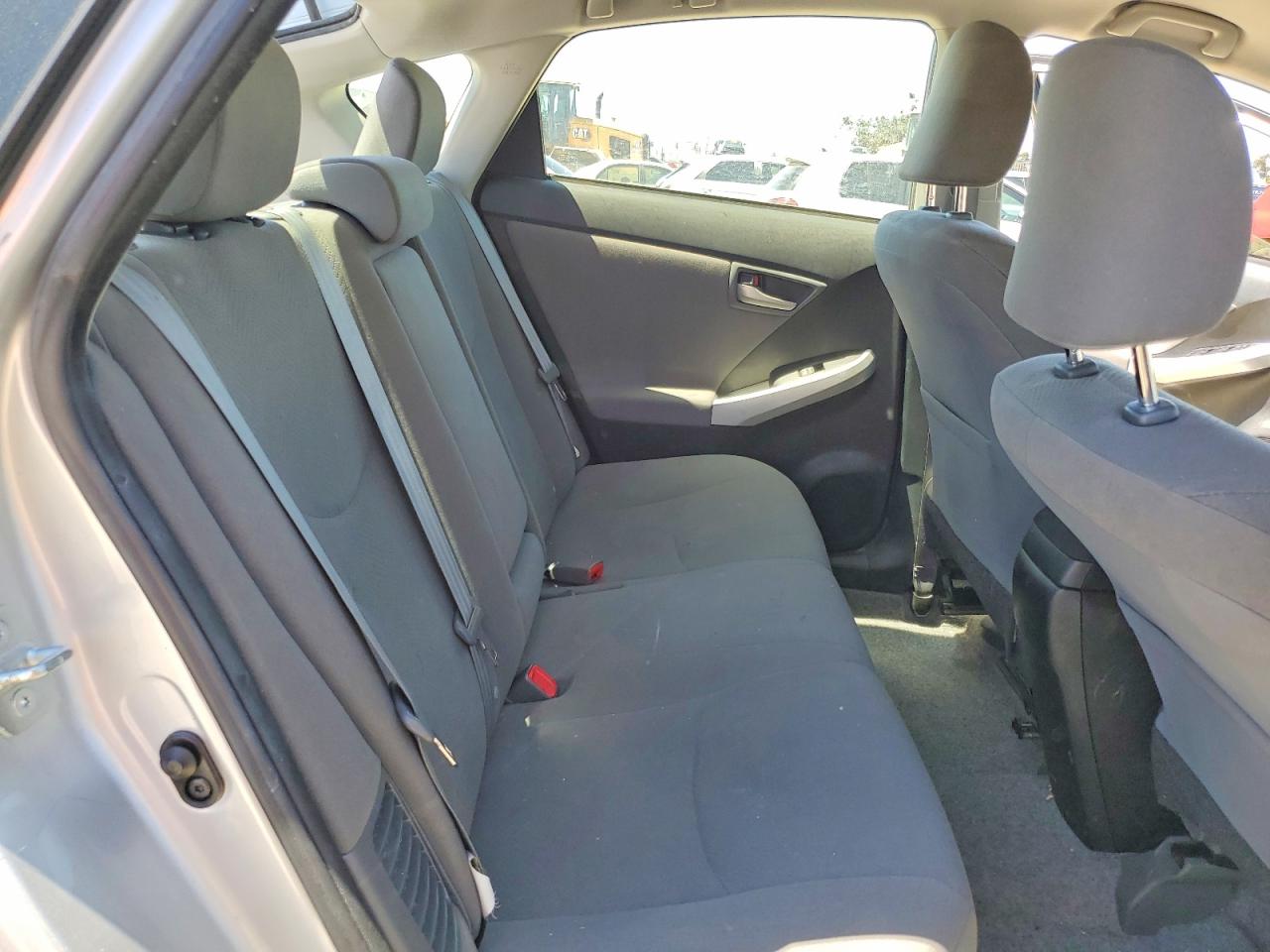 Toyota Prius Base