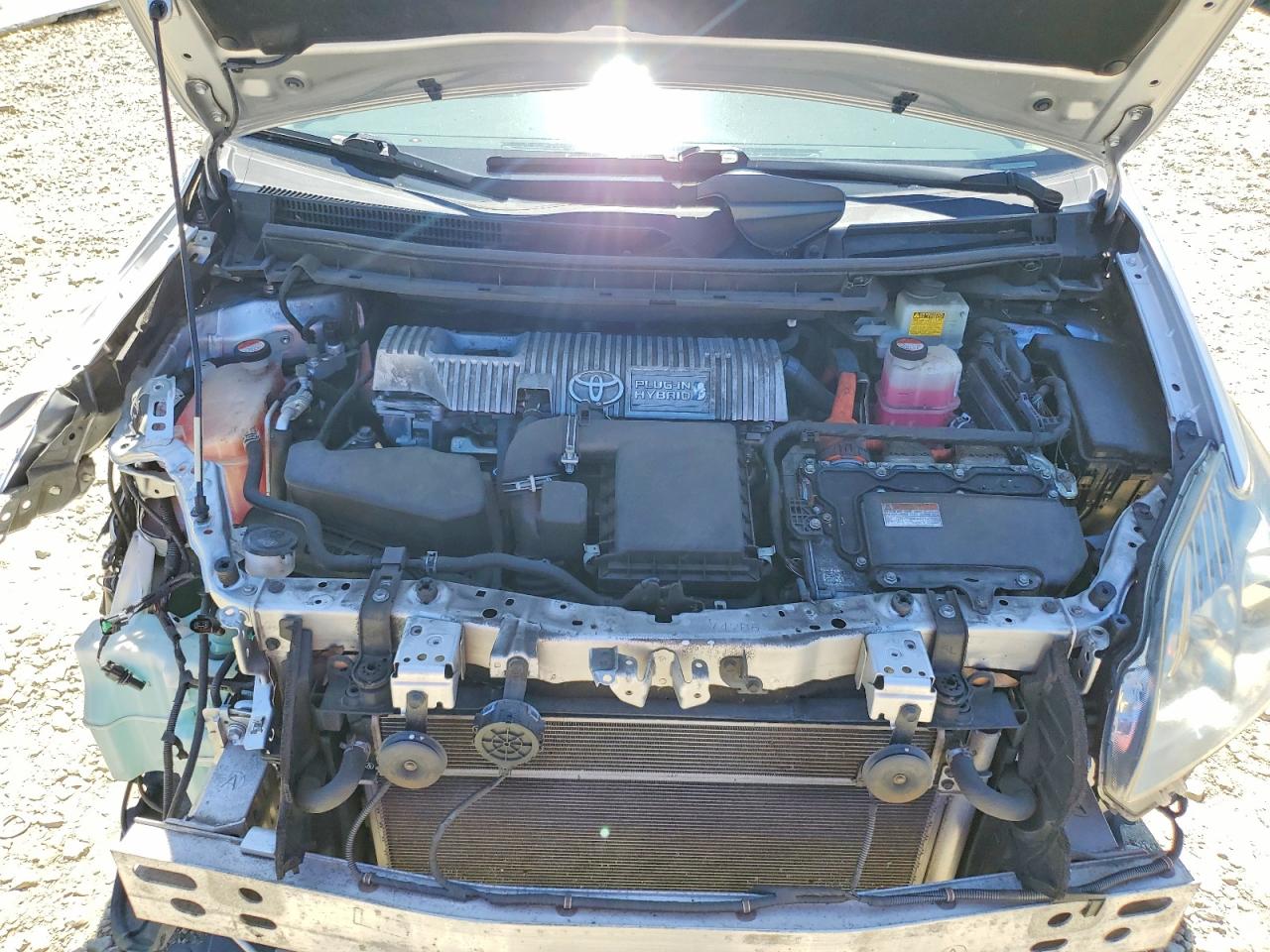 Toyota Prius Base