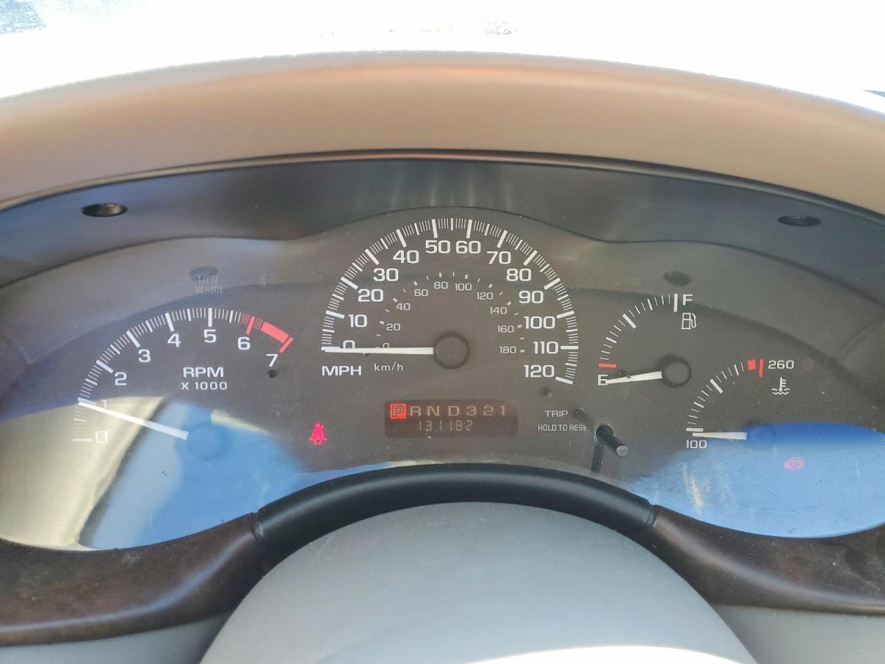 Chevrolet Malibu Ls