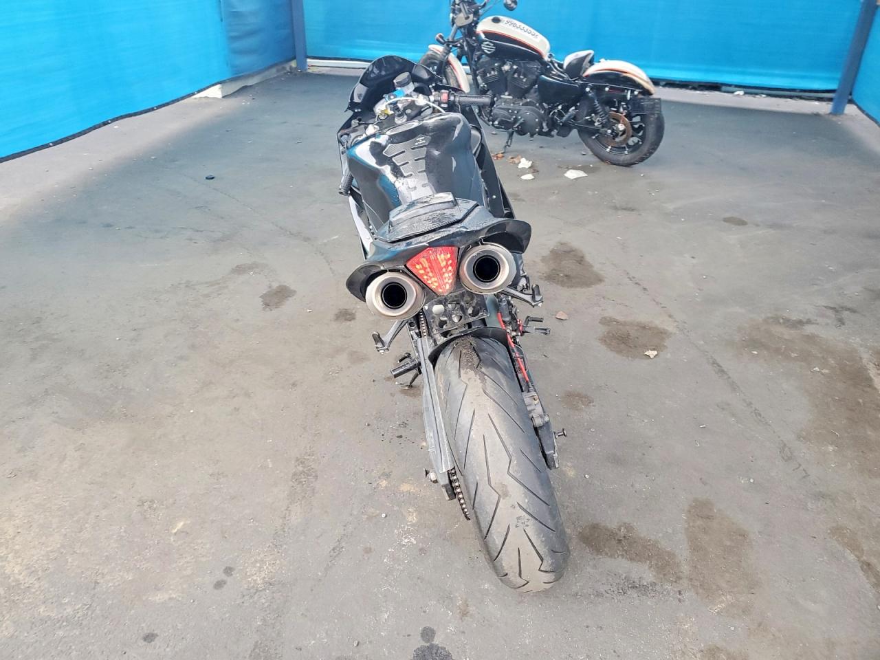 Yamaha Yzf1000