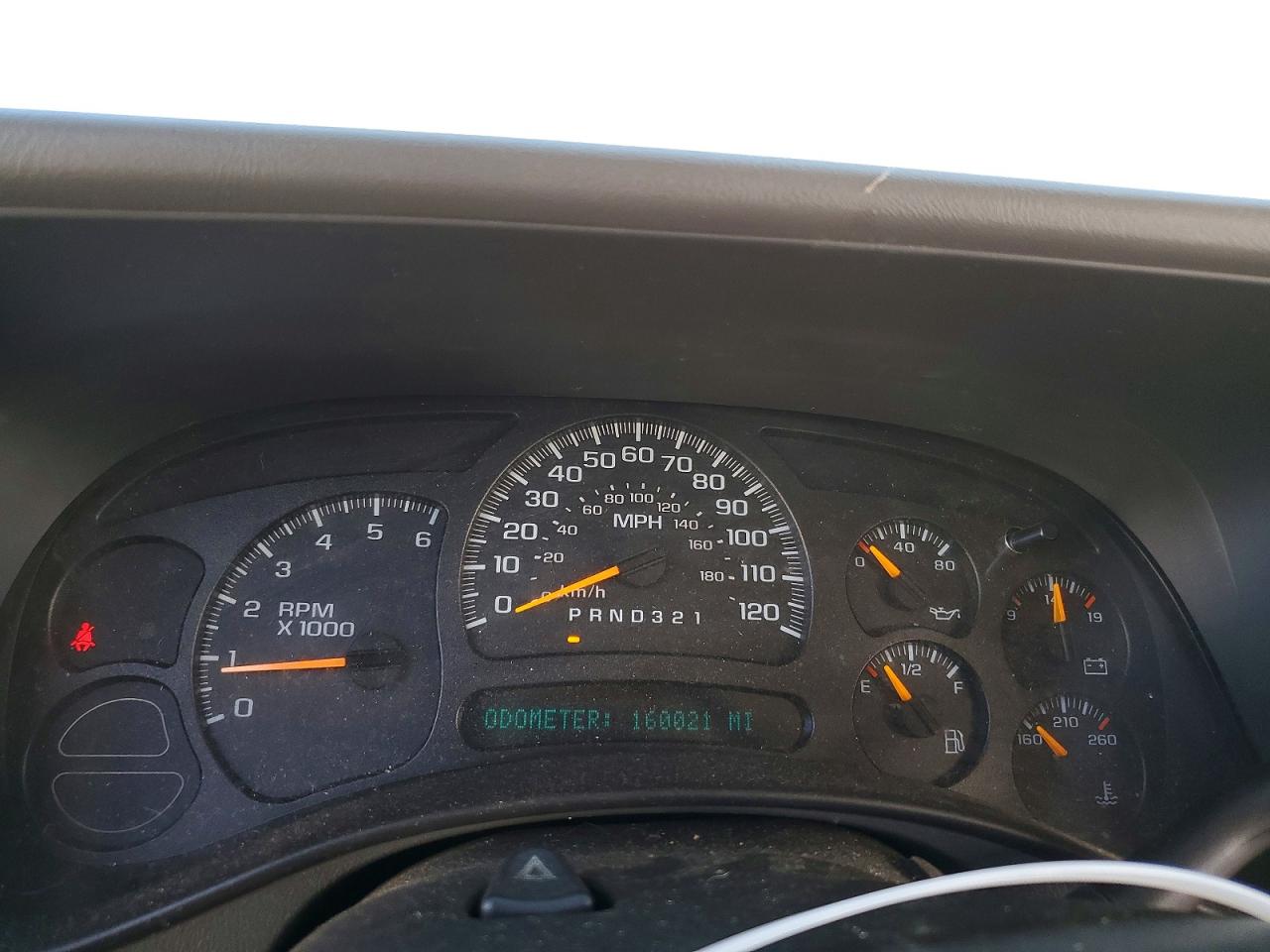 Chevrolet Avalanche C1500