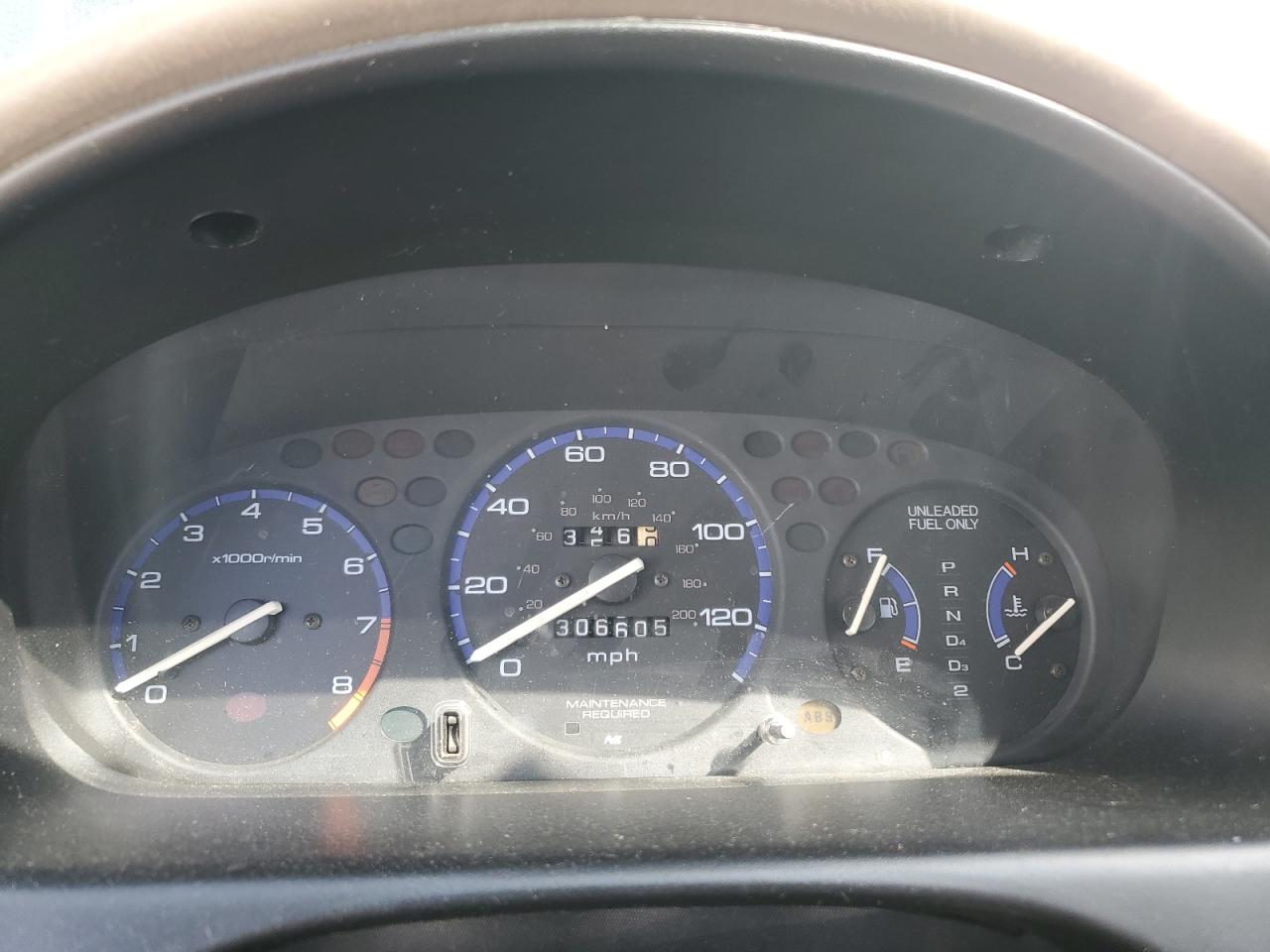 Honda Civic Base