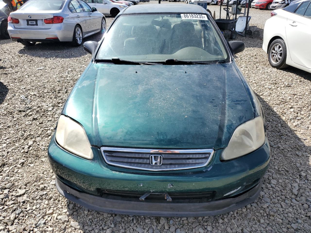 Honda Civic Base