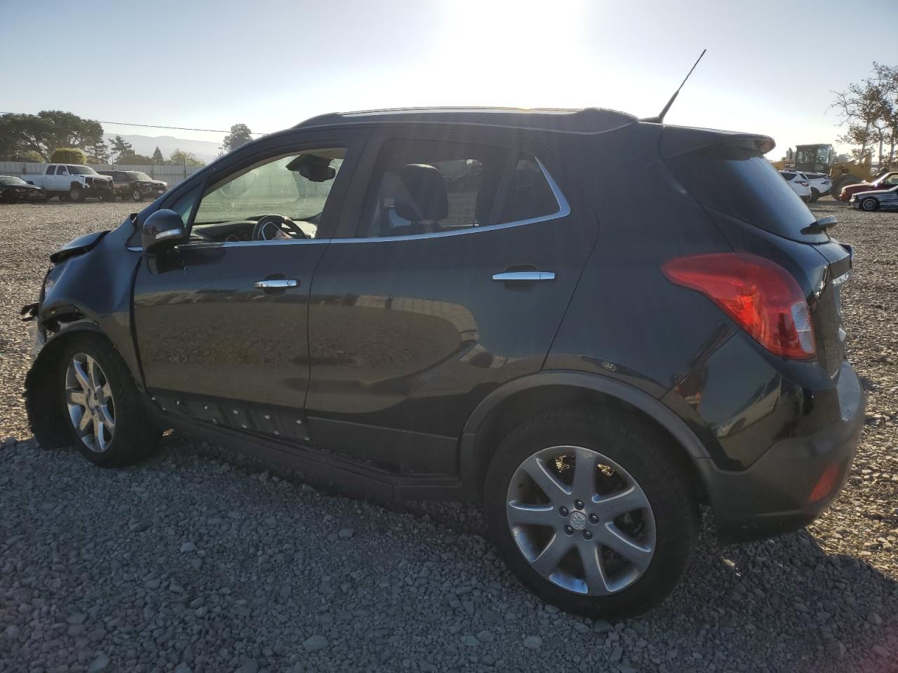 Buick Encore Premium